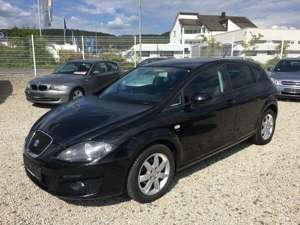 SEAT Leon Reference,5 Türig,Klima,Temp.,Tüv neu !