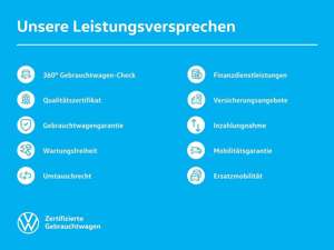 Volkswagen Golf VIII 2.0 TDI DSG Active NAVI, KEYLESS, AHK Bild 4