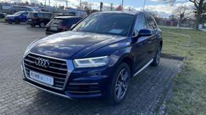 Audi Q5 design 40 TDI quattro BO AHK MATRIX Klima