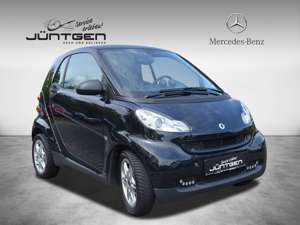 smart forTwo fortwo coupe mhd pure KLIMAAUT.  RADIO SONY CD