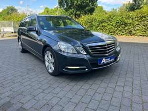 Mercedes-Benz E 220 CDI BlueEfficiency