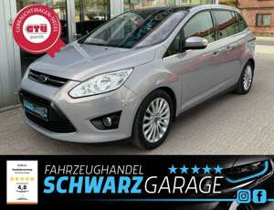 Ford Grand C-Max Grand C-MAX Titanium*KAMERA*NAVI*SHZ*