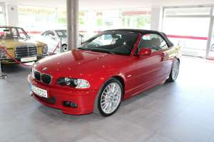 BMW 330 Ci M-SPORTPAKET INDIVIDUAL *ORIGINAL ZUSTAND*