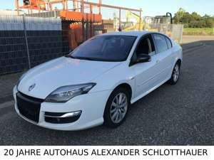 Renault Laguna III 2,0 dCi  Limo; BOSE Edition Bild 2
