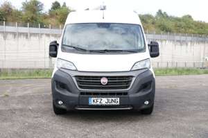 Fiat Ducato Hochr.-Kasten 30 140 L2H2 SX Automatik