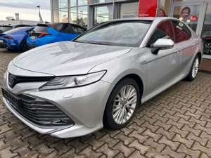 Toyota Camry Hybrid Executive*LEDER*NAVI*
