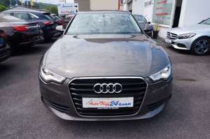 Audi A6 Lim. 2.0 TFSI*Autom.*Standheiz.*Navi*Bi-Xenon Bild 2