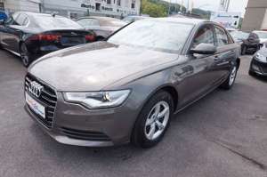 Audi A6 Lim. 2.0 TFSI*Autom.*Standheiz.*Navi*Bi-Xenon Bild 3