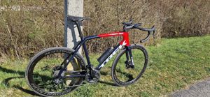 Rennrad Trek Emonda SLR 9 Projekt One Dura Ace mit Powermeter