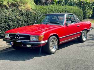 Mercedes-Benz SL 450