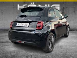 Fiat 500e e (332) Lim. 3+1 Icon KLIMA*CARPLAY*TEMPOMAT Bild 3