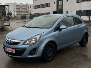 Opel Corsa D Energy 1.4 Klima Sitzhzg Tempomat TÜV