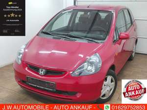 Honda Jazz 1.4 LS AUTOMATIK KLIMA *TÜV 10-25* EURO-4 RADIO