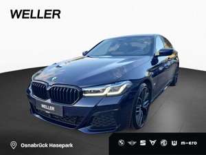 BMW 540 d xDr. M Sport LiCPr HK M Multisitze AHK StHz