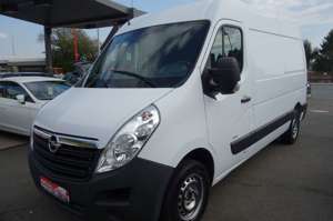 Opel Movano B Kasten/Kombi HKa L2H2 3,5t