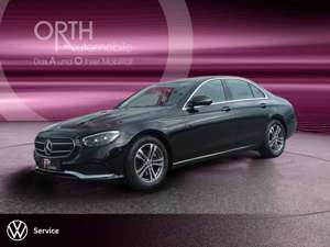 Mercedes-Benz E 200 Limo AHK KAMERA LED FERNLASS  AHK KAMERA LED