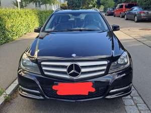 Mercedes-Benz C 180 T BlueEFFICIENCY Avantgarde