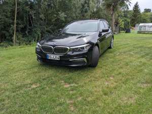 BMW 540 540d xDrive Touring Aut. Luxury Line