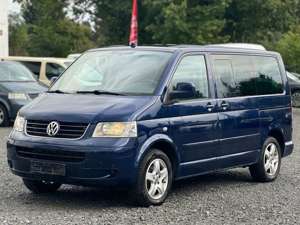 Volkswagen T5 Multivan Comfortline*TOP ZUSTAND*2xSchiebtür*