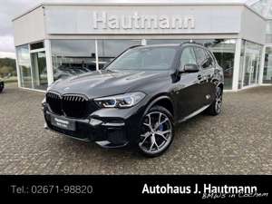 BMW X5 xDrive 30d M SPORT +7Sitze+LUFTF.+PANO+AHK+