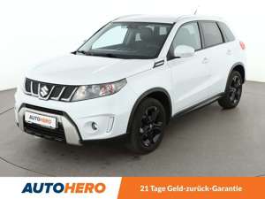 Suzuki Vitara 1.4 BoosterJet TURBO S 4x4*NAVI*ACC*CAM*SHZ*AHK