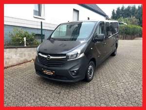 Opel Vivaro B Kasten/Kombi Kasten L2H1  2,9t  Doppelk