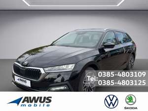 Skoda Octavia Combi 2.0TDI DSG Style