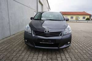 Toyota Verso 1.6 16V PDC Tempomat Freisprech Bild 4