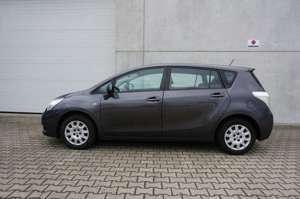 Toyota Verso 1.6 16V PDC Tempomat Freisprech Bild 2