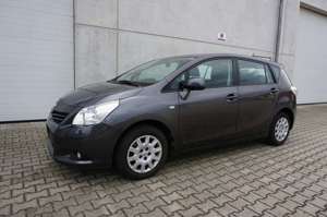 Toyota Verso 1.6 16V PDC Tempomat Freisprech Bild 3