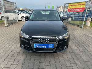 Audi A1 Sportback 1.2 TFSI AMBITION*S.LINE*LEDER-BiCO Bild 2