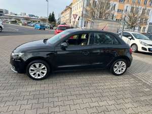 Audi A1 Sportback 1.2 TFSI AMBITION*S.LINE*LEDER-BiCO Bild 4