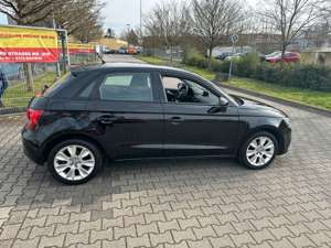 Audi A1 Sportback 1.2 TFSI AMBITION*S.LINE*LEDER-BiCO Bild 5