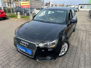Audi A1 Sportback 1.2 TFSI AMBITION*S.LINE*LEDER-BiCO Bild 3