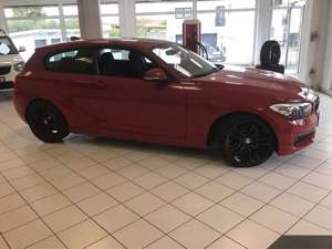 BMW 116 116i Advantage Bild 2