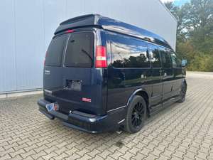 Chevrolet Express Chevy Van Explorer 5,3 LPG GAS Luxus VIP Bild 5