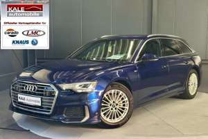 Audi A6 Avant 40 TDI quattro design*S-Line Ext.*LEDER*AHK*