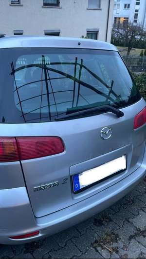 Mazda 2 1.25l Comfort
