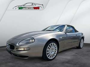 Maserati 4200 Cambiocorsa / Spyder / 2te Hand / Kplg 80% Bild 3