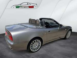 Maserati 4200 Cambiocorsa / Spyder / 2te Hand / Kplg 80% Bild 2