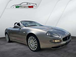 Maserati 4200 Cambiocorsa / Spyder / 2te Hand / Kplg 80% Bild 5