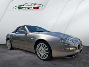 Maserati 4200 Cambiocorsa / Spyder / 2te Hand / Kplg 80% Bild 4