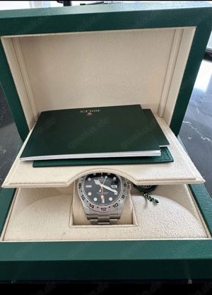 Rolex Explorer 2 226570 4 22