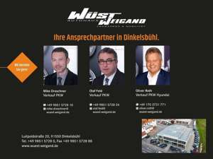 Mercedes-Benz E 220 d T Avantgarde+Memory+Multikontur+LED+Easy Bild 3