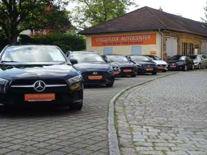 MINI Cooper Clubman Classic Trim Aut./Nav/LED/Kamera/Digital/PDC/Tempo