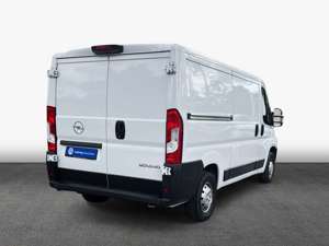 Opel Movano 2.2 D L2H1 2WD VA Edition Bild 2