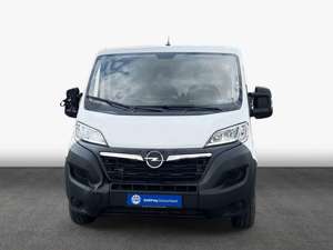 Opel Movano 2.2 D L2H1 2WD VA Edition Bild 3