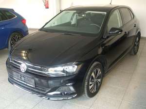 Volkswagen Polo 5tg. TSI DSG Comf. Sitzheiz. Navi PDC vo/hi