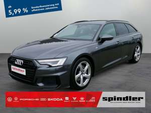 Audi A6 S-Line 40TDI S-tronic/ Navi, Matrix,AHK