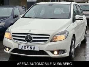 Mercedes-Benz B 180 B180 CDI*Navi*Pdc*Alu*Euro5*Park Assistent